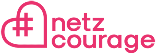 logo netzcourage